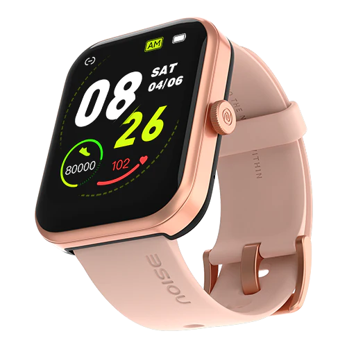 Noise ColorFit Pulse 2 Max Smartwatch - Image 13