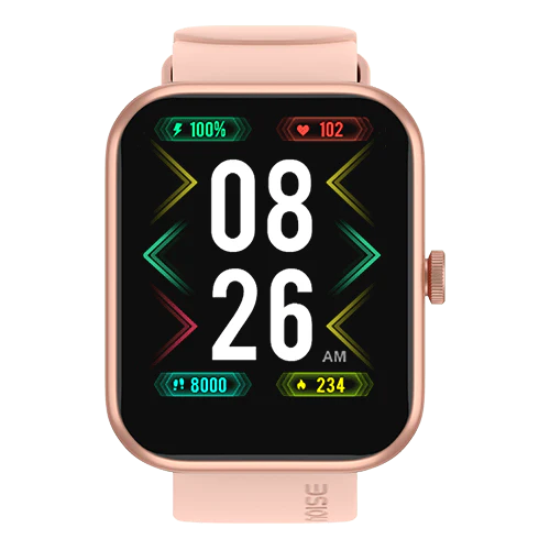 Noise ColorFit Pulse 2 Max Smartwatch - Image 18