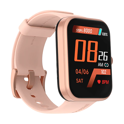 Noise ColorFit Pulse 2 Max Smartwatch - Image 19