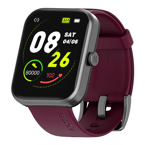 Noise ColorFit Pulse 2 Max Smartwatch - Image 21