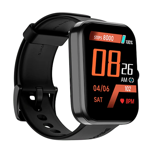Noise ColorFit Pulse 2 Max Smartwatch - Image 4