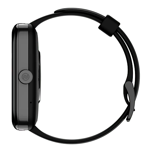 Noise ColorFit Pulse 2 Max Smartwatch - Image 5
