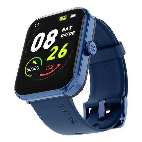 Noise ColorFit Pulse 2 Max Smartwatch - Image 6