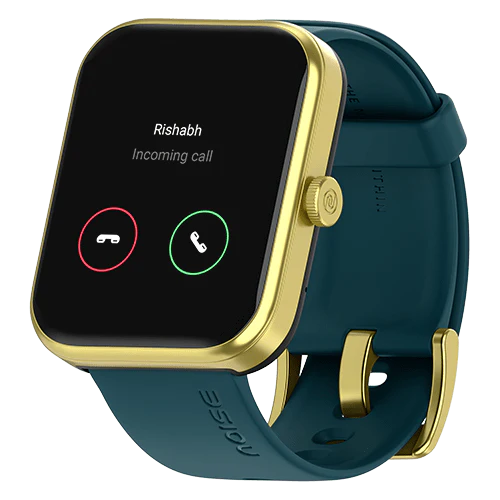 Noise ColorFit Pulse 2 Max Smartwatch - Partner Exclusive - Image 11