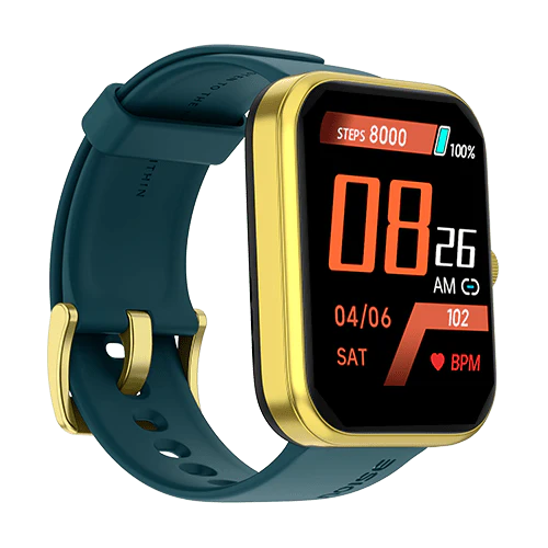 Noise ColorFit Pulse 2 Max Smartwatch - Partner Exclusive - Image 14