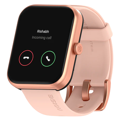 Noise ColorFit Pulse 2 Max Smartwatch - Partner Exclusive - Image 16