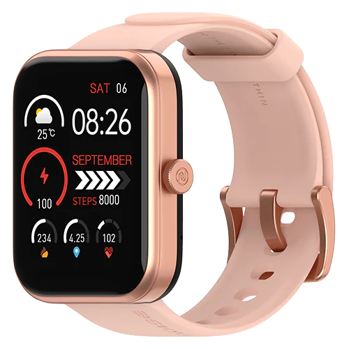 Noise ColorFit Pulse 2 Max Smartwatch - Partner Exclusive - Image 17