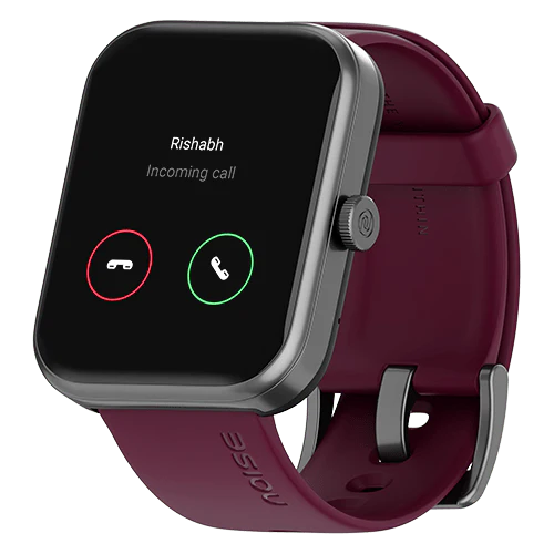 Noise ColorFit Pulse 2 Max Smartwatch - Partner Exclusive - Image 21