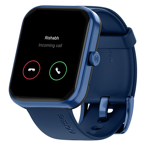 Noise ColorFit Pulse 2 Max Smartwatch - Partner Exclusive - Image 7