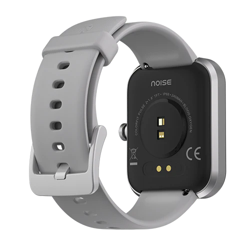 Noise ColorFit Pulse 2 Smartwatch - Image 19