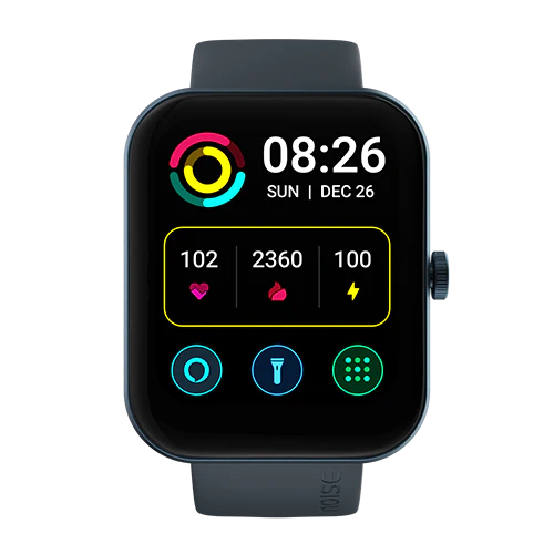 Noise ColorFit Pulse 2 Smartwatch - Image 8