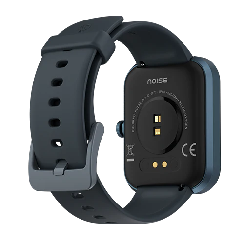 Noise ColorFit Pulse 2 Smartwatch - Partner Exclusive - Image 10