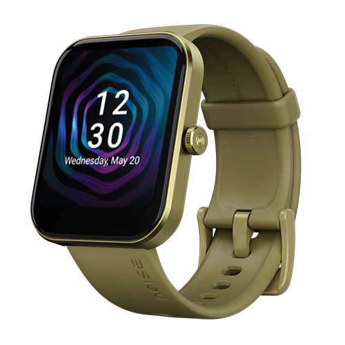 Noise ColorFit Pulse 2 Smartwatch - Partner Exclusive - Image 12
