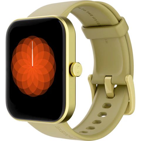 Noise ColorFit Pulse 2 Smartwatch - Partner Exclusive - Image 26