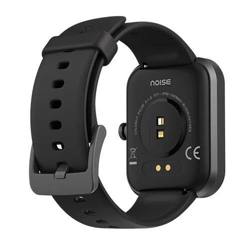 Noise ColorFit Pulse 2 Smartwatch - Partner Exclusive - Image 5