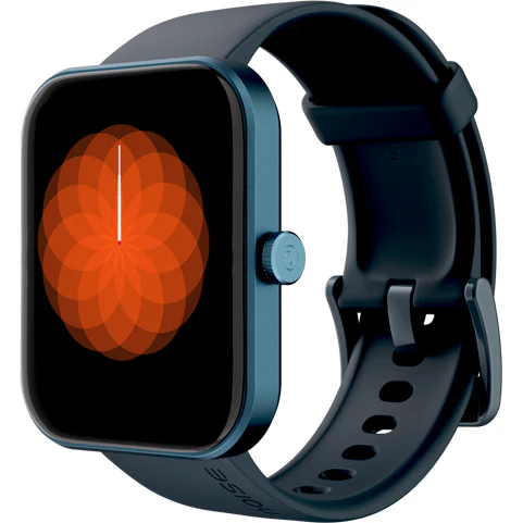 Noise ColorFit Pulse 2 Smartwatch - Partner Exclusive - Image 6