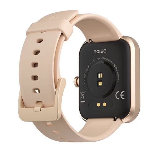 Noise ColorFit Pulse 2 Smartwatch - Paytm Exclusive - Image 25
