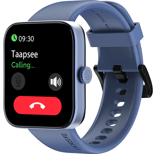 Noise ColorFit Pulse Buzz Smartwatch - Image 11
