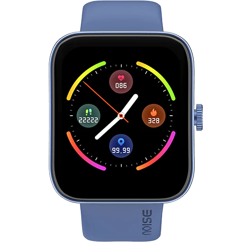 Noise ColorFit Pulse Buzz Smartwatch - Image 12