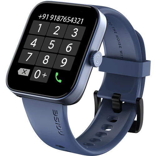Noise ColorFit Pulse Buzz Smartwatch - Image 13