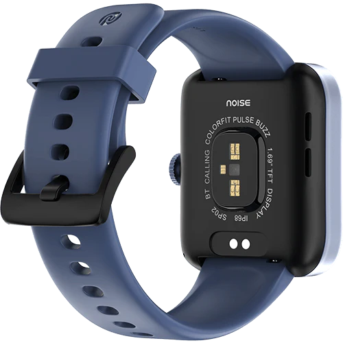 Noise ColorFit Pulse Buzz Smartwatch - Image 14