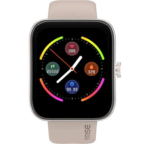 Noise ColorFit Pulse Buzz Smartwatch - Image 17