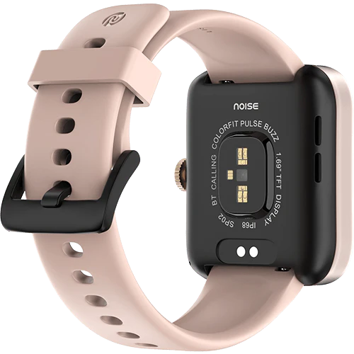 Noise ColorFit Pulse Buzz Smartwatch - Image 24