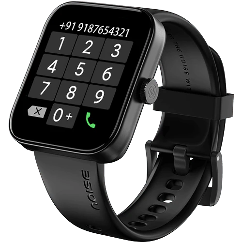 Noise ColorFit Pulse Buzz Smartwatch - Image 3