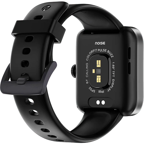 Noise ColorFit Pulse Buzz Smartwatch - Image 4