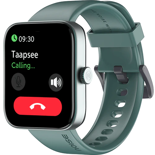 Noise ColorFit Pulse Buzz Smartwatch - Image 6