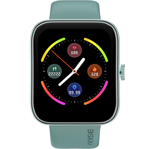 Noise ColorFit Pulse Buzz Smartwatch - Image 7