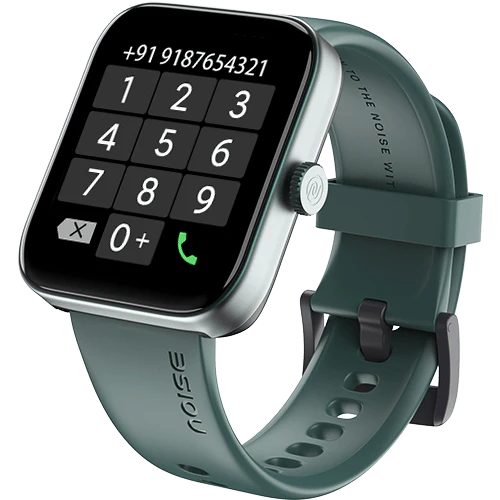 Noise ColorFit Pulse Buzz Smartwatch - Image 8