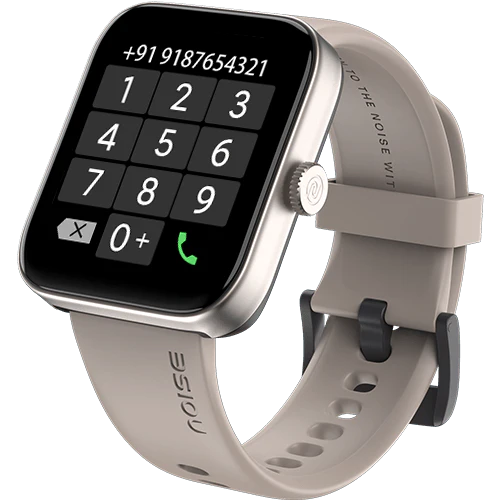 Noise ColorFit Pulse Buzz Smartwatch - Partner Exclusive - Image 18