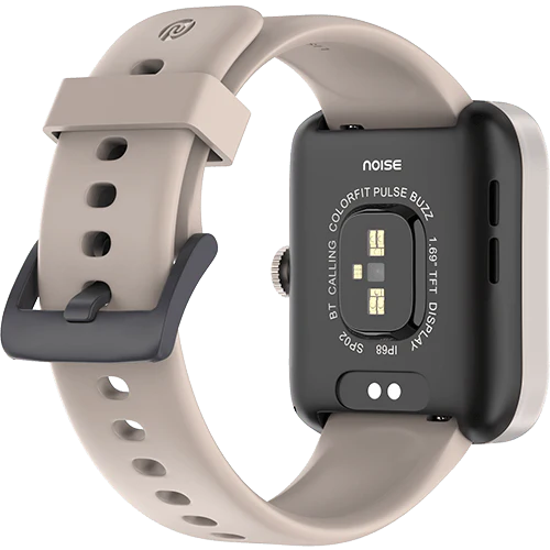 Noise ColorFit Pulse Buzz Smartwatch - Partner Exclusive - Image 19