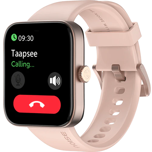 Noise ColorFit Pulse Buzz Smartwatch - Partner Exclusive - Image 21