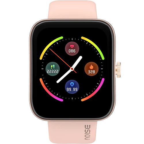 Noise ColorFit Pulse Buzz Smartwatch - Partner Exclusive - Image 22