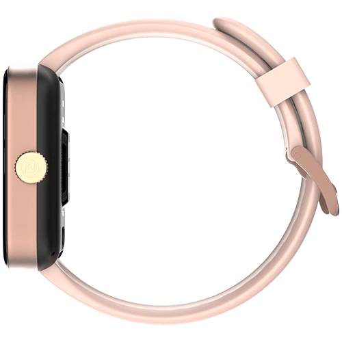 Noise ColorFit Pulse Buzz Smartwatch - Partner Exclusive - Image 25