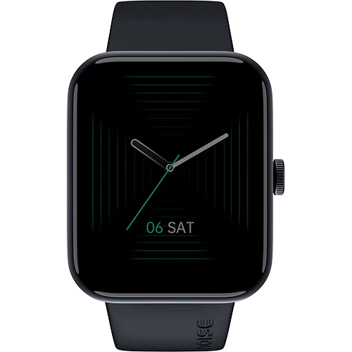 Noise ColorFit Pulse Go Buzz Smartwatch - Image 14