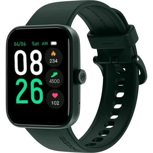 Noise ColorFit Pulse Go Buzz Smartwatch - Image 17