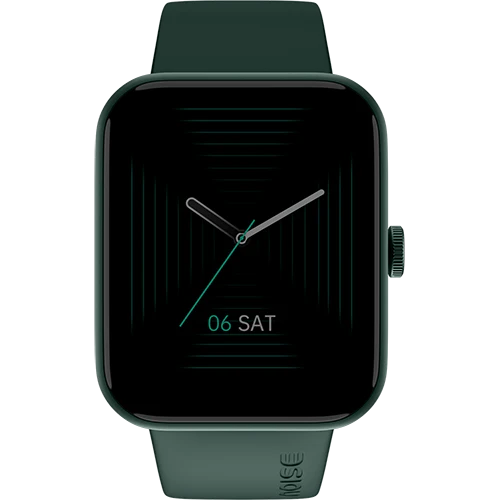 Noise ColorFit Pulse Go Buzz Smartwatch - Image 19