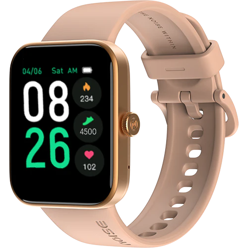 Noise ColorFit Pulse Go Buzz Smartwatch - Image 22