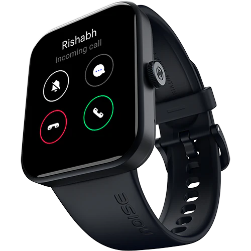 Noise ColorFit Pulse Go Buzz Smartwatch - Image 6