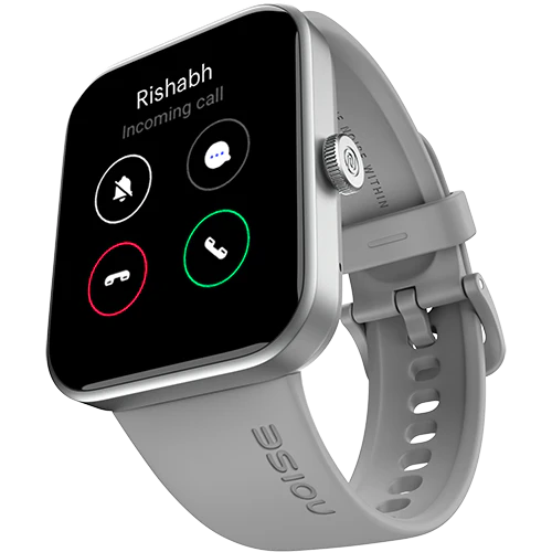 Noise ColorFit Pulse Go Buzz Smartwatch - Image 7