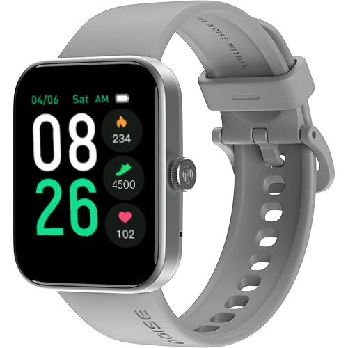 Noise ColorFit Pulse Go Buzz Smartwatch - Image 8