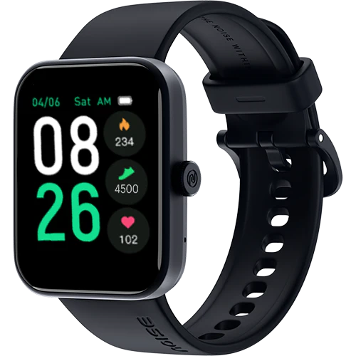 Noise ColorFit Pulse Go Buzz Smartwatch - Partner Exclusive - Image 12