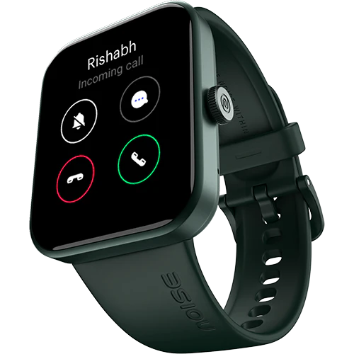 Noise ColorFit Pulse Go Buzz Smartwatch - Partner Exclusive - Image 16