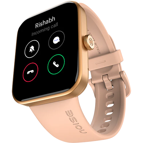 Noise ColorFit Pulse Go Buzz Smartwatch - Partner Exclusive - Image 21