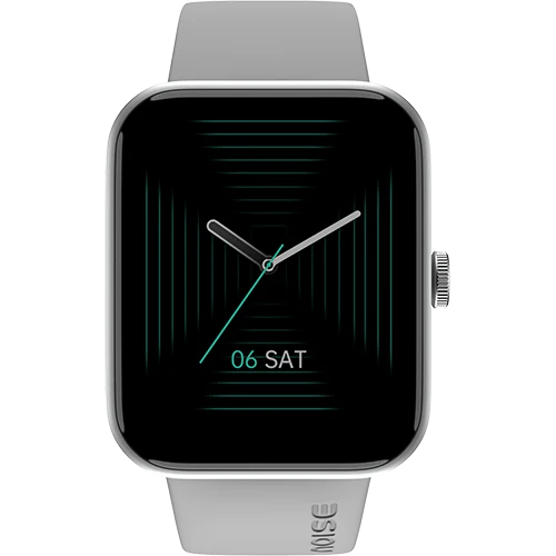 Noise ColorFit Pulse Go Buzz Smartwatch - Partner Exclusive - Image 4