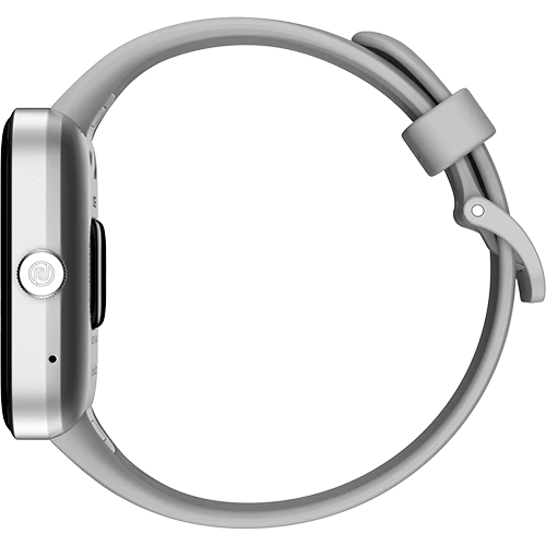 Noise ColorFit Pulse Go Buzz Smartwatch - Partner Exclusive - Image 5