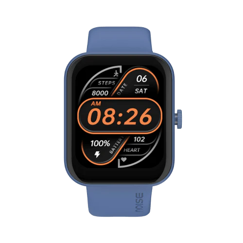 Noise ColorFit Pulse Grand Smartwatch - Image 10